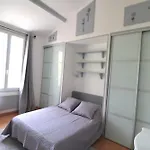 بيت للعطل Au Mas De Cadoule *