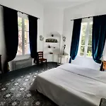 Au Mas De Cadoule بيت للعطل