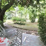 Au Mas De Cadoule بيت للعطل *