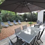 Au Mas De Cadoule Saint-Just (Herault)