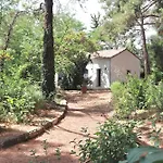 Au Mas De Cadoule بيت للعطل *