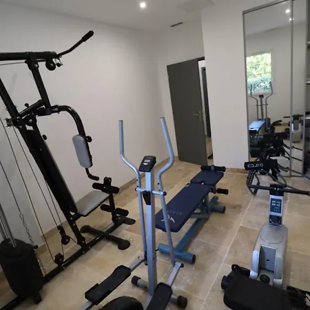 Au Mas De Cadoule * Saint-Just (Herault)