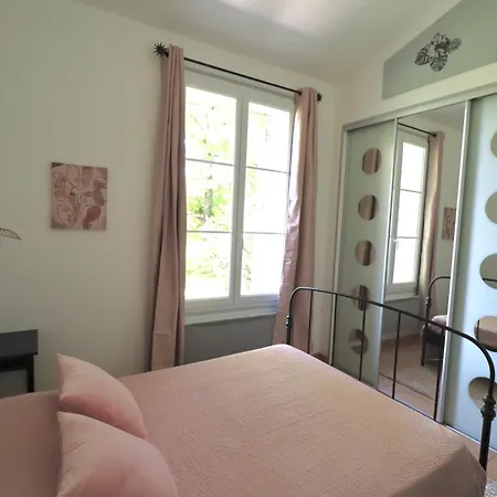 度假居 Au Mas De Cadoule Saint-Just (Herault)