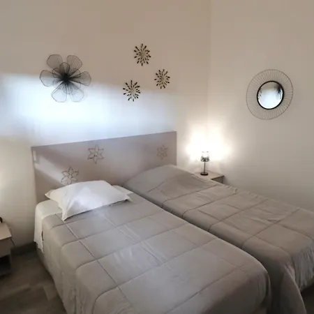 Au Mas De Cadoule *