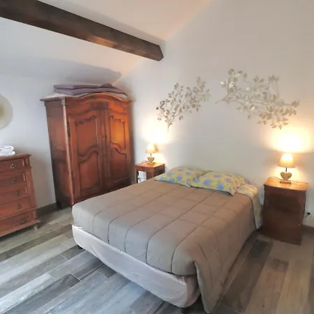 Au Mas De Cadoule 度假居 Saint-Just (Herault)