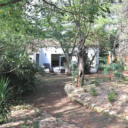 Au Mas De Cadoule * Saint-Just (Herault)