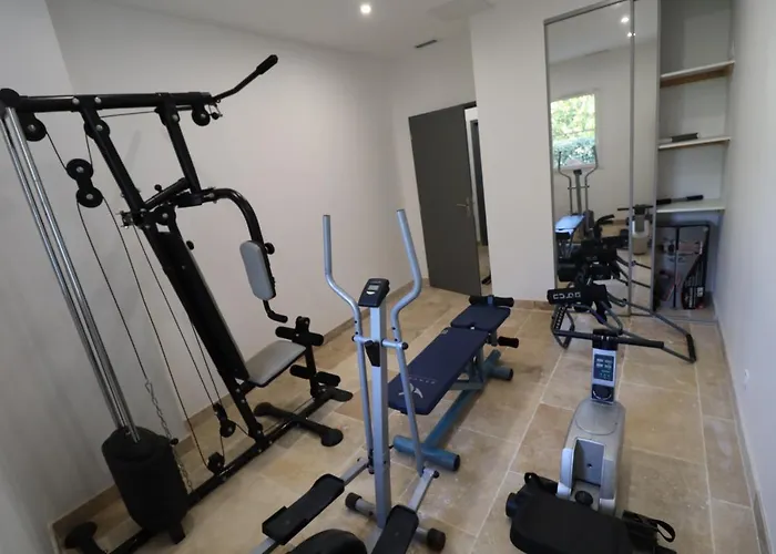 Au Mas De Cadoule * Saint-Just (Herault)